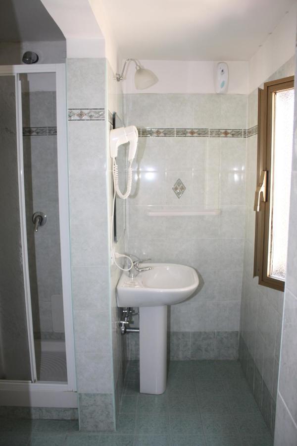 Bed and Breakfast Yiennese Two Roma Exterior foto