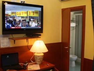 Bed and Breakfast Yiennese Two Roma Exterior foto