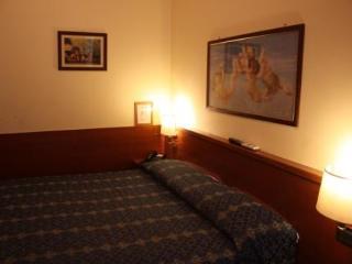 Bed and Breakfast Yiennese Two Roma Exterior foto