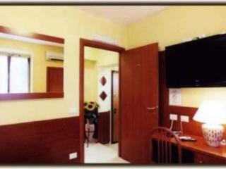 Bed and Breakfast Yiennese Two Roma Exterior foto
