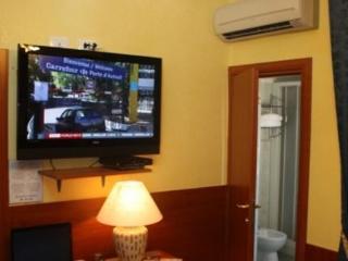 Bed and Breakfast Yiennese Two Roma Exterior foto