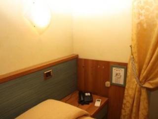 Bed and Breakfast Yiennese Two Roma Exterior foto